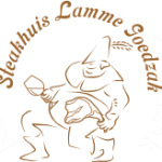 Logo Lamme Goedzak